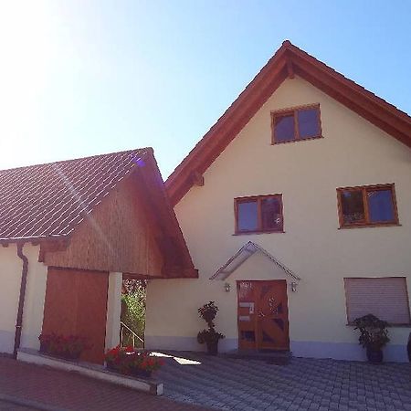 Ferienwohnung Bohnert Fischerbach Экстерьер фото