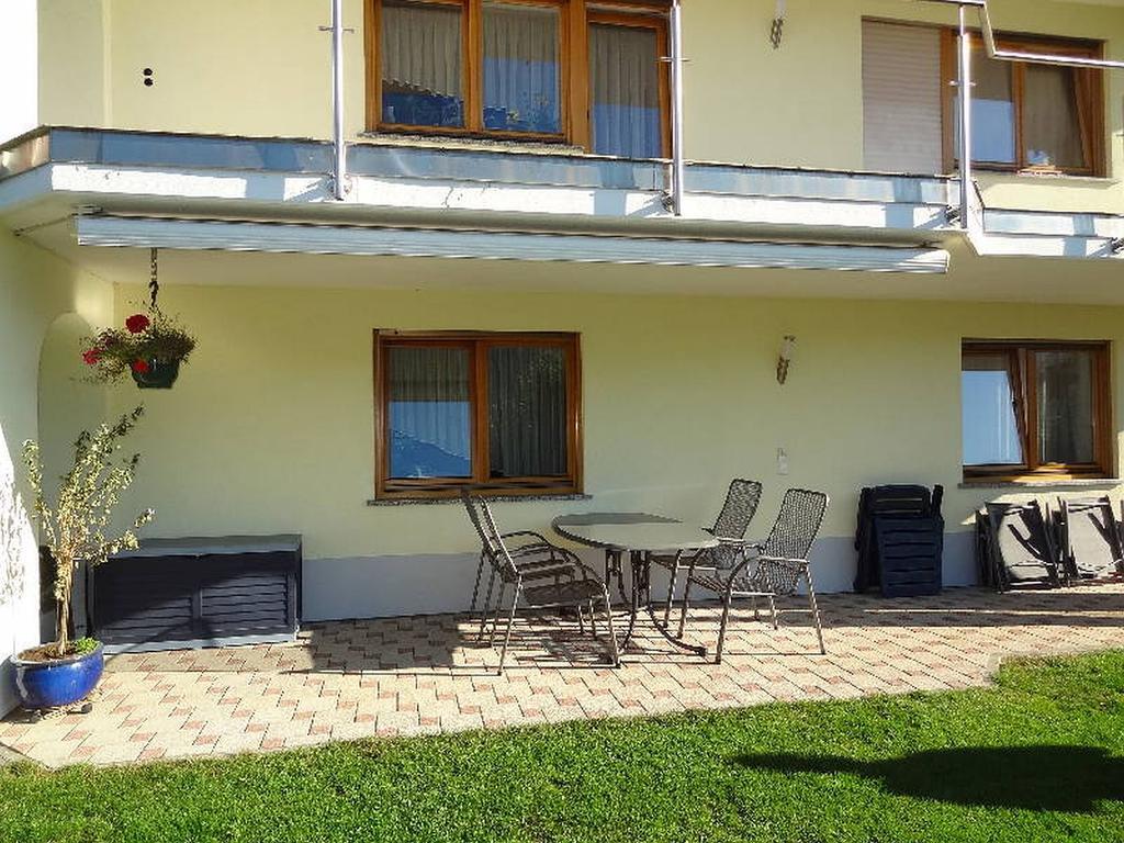 Ferienwohnung Bohnert Fischerbach Экстерьер фото