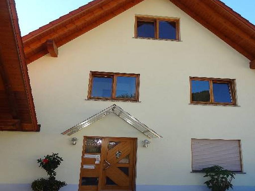 Ferienwohnung Bohnert Fischerbach Экстерьер фото