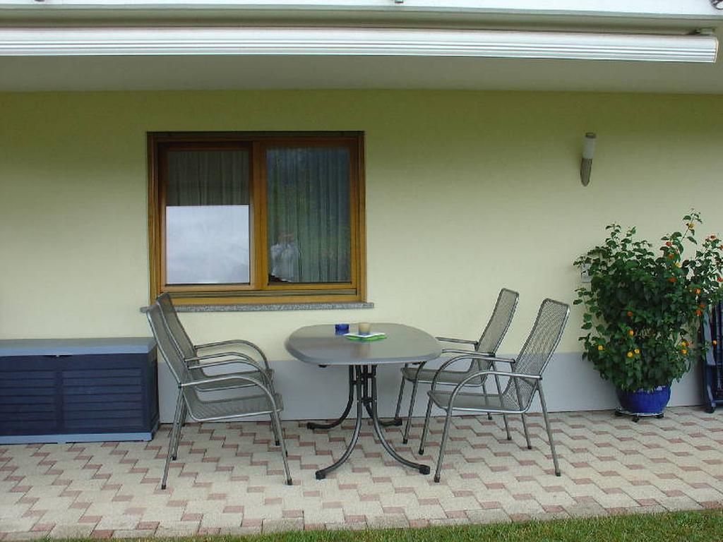 Ferienwohnung Bohnert Fischerbach Экстерьер фото