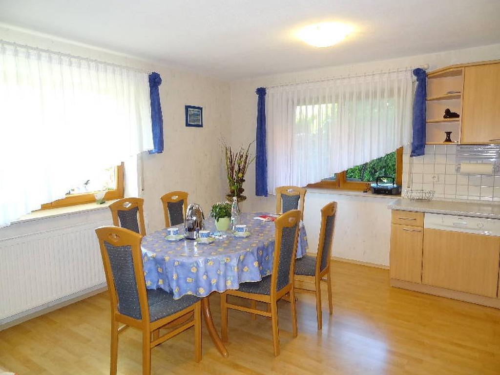 Ferienwohnung Bohnert Fischerbach Экстерьер фото
