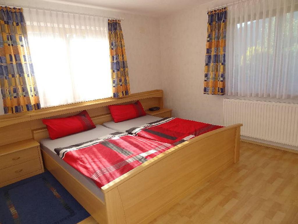 Ferienwohnung Bohnert Fischerbach Экстерьер фото